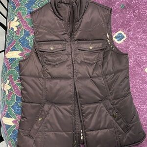 Women’s vest